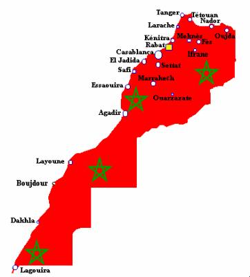 maroc